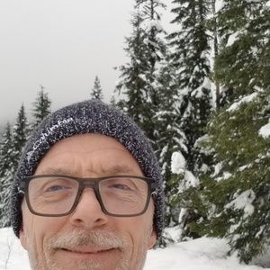 Meet your Posher, Steven